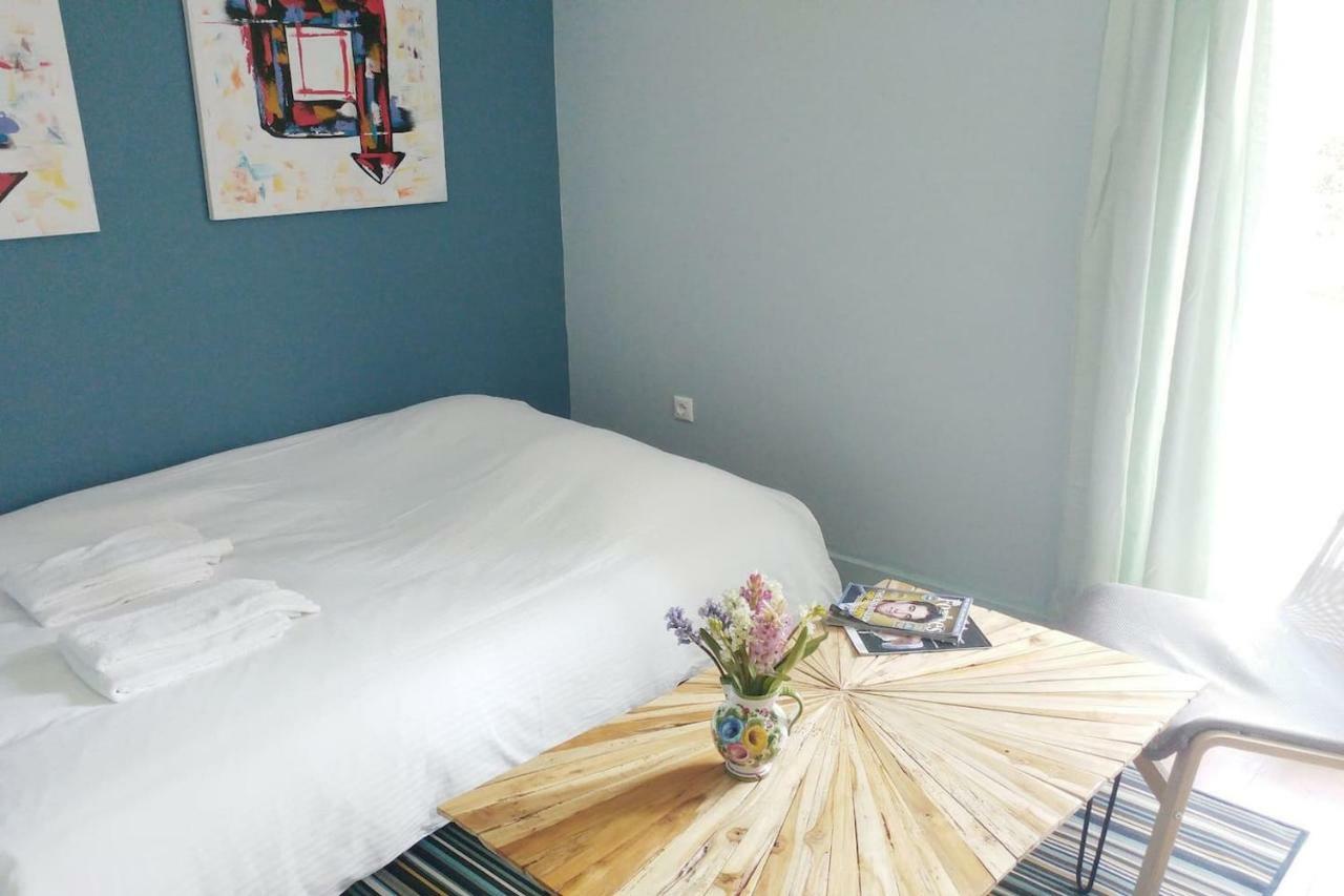 Stylish City-Break 1Bdr Cozy Refurbished Apartment Athens Exterior photo